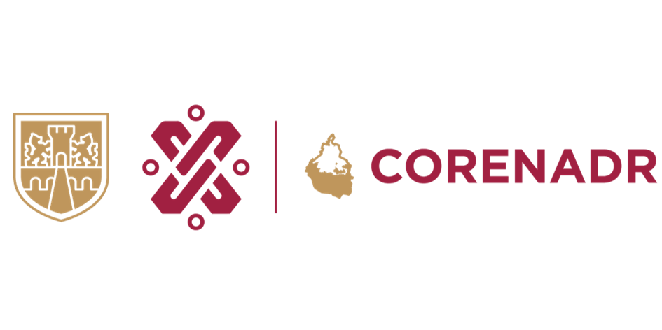 Logo CORENADR