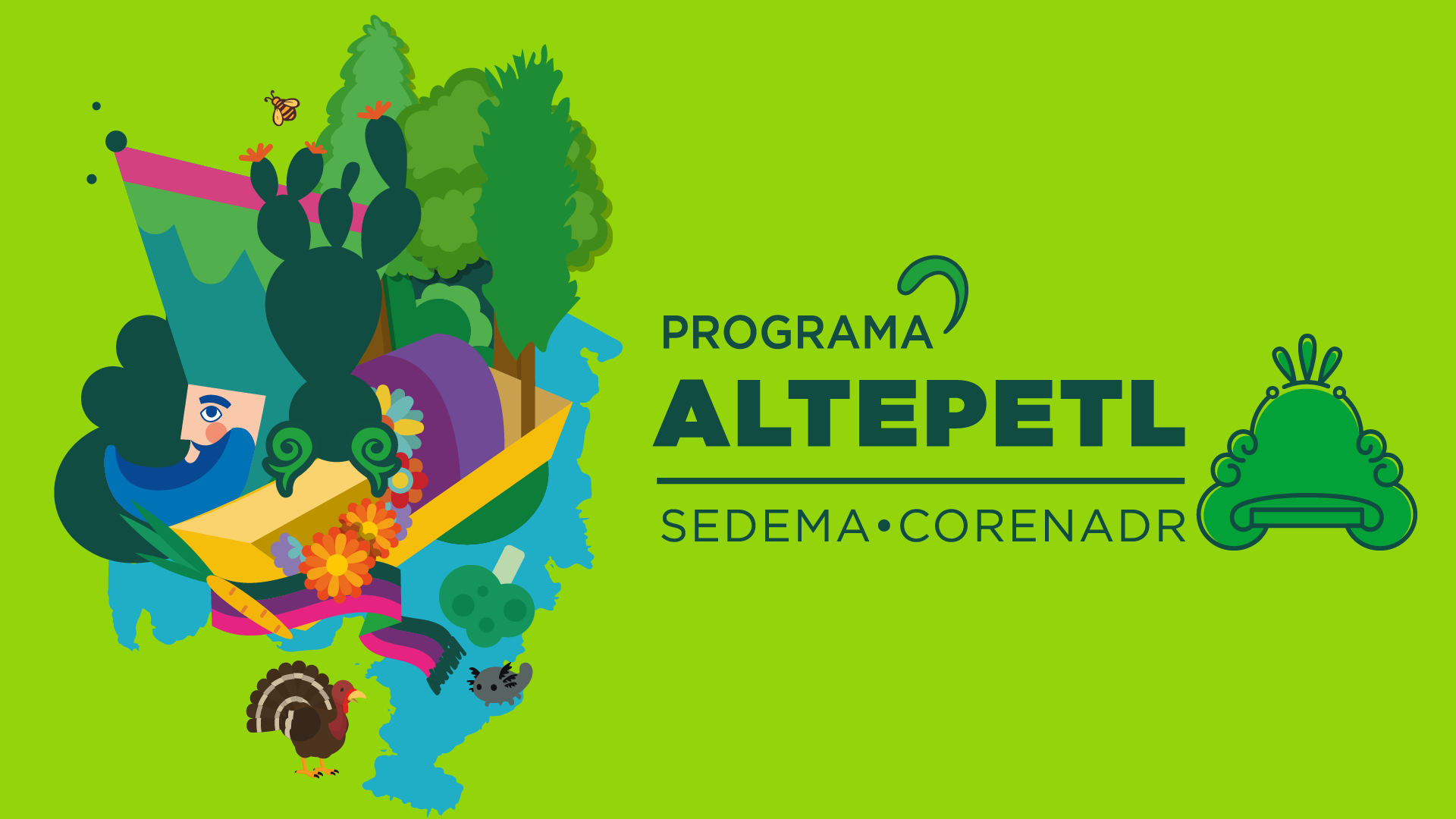 Repositorio Cultural Altépetl